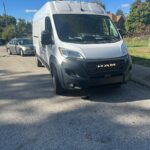 We carefully handle the valueable goods.