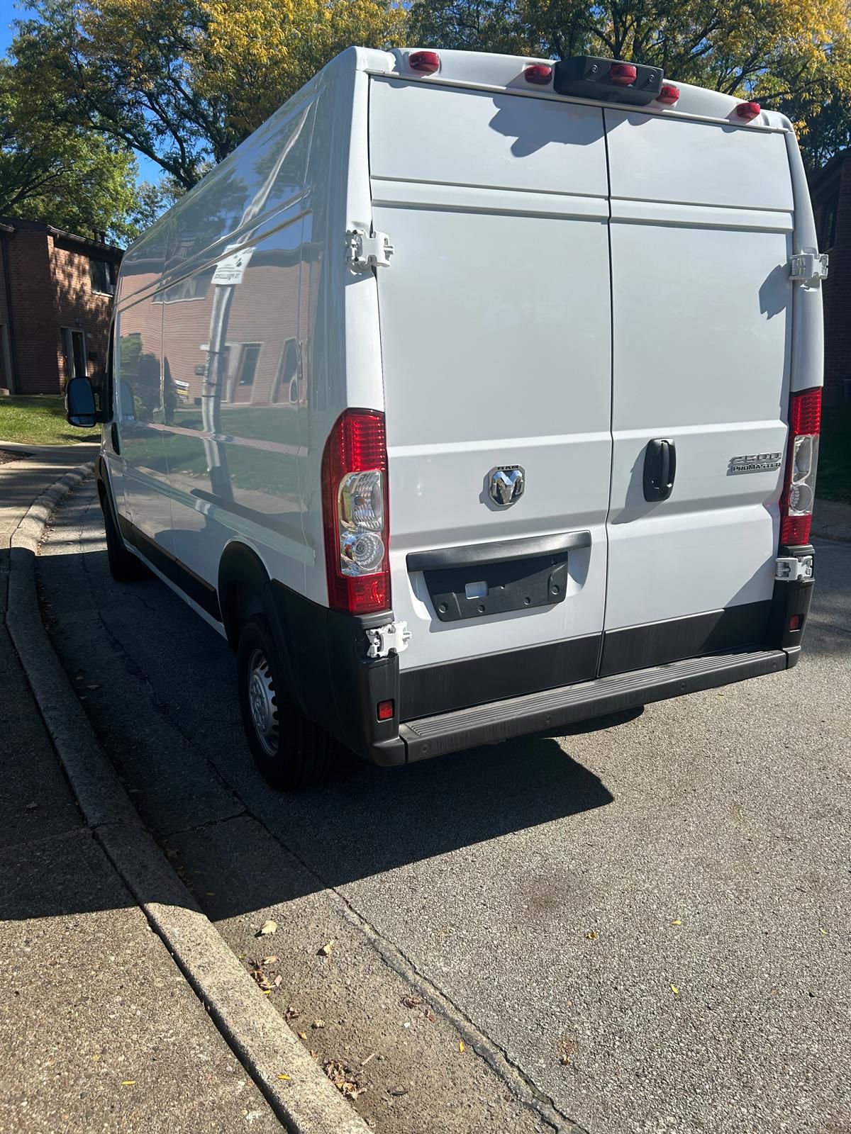 Why can we love our logistic task so much?